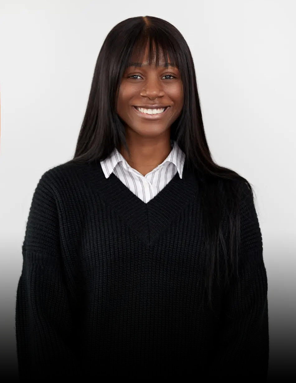 Alexandria Smith
• Property Manager